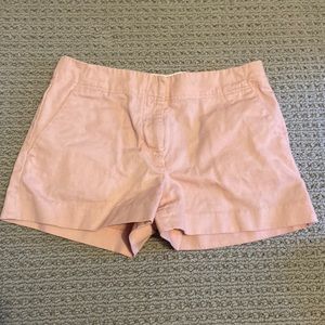 Crewcuts Pink Chino Short